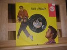 ELVIS PRESLEY: Mystery Train / I Forgot To Remember 7