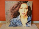 Jennifer Rush Autograph Autgramm Vinyl CBS 26177 NEAR MINT  2175