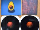 Pearl Jam S/T (Avocado) Vinyl LP 2xLP 2006 Original Press Gatefold + Booklet