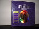 The Jimi Hendrix Experience 8 LP Box Set 180 gram Sealed/New Limited Edition