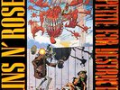Guns N' Roses - Appetite For Destruction (Colored Vinyl)