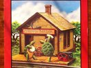 GRATEFUL DEAD TERRAPIN STATION VINYL LP ORIGINAL NM