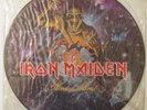 IRON MAIDEN 