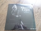 Sheryl Crow - Be Myself  LP