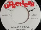 Max Romeo / Upsetters - I Chase The Devil - Reggae Anthem  - Lee Perry