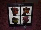 Gorillaz Demon Days Original Press 2005 Made in Holland Parlophone Out of Print