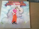 ATOMIC ROOSTER-IN HEARING OF-LP-PROG/PSYCH-ORIGINAL PEGASUS-UK-EX/EX