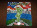 Ugly Kid Joe - America's Least Wanted - Schallplatte - Vinyl - Top rar