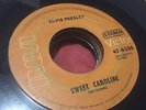 Elvis Presley 45 rpm Philippines 7