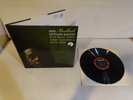 VG John Coltrane Ballads LP RARE ORIG. 1968 IMPULSE VAN GELDER STEREO STICKERS