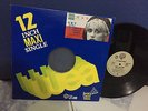 Madonna 33 rpm Philippines 12