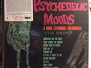 The Deep (9) ?– Psychedelic Moods (A Mind Expanding Phenomena) SEALED 3xLP VINYL