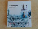 RADIOHEAD - OK Computer(UK 1997 PROMOTIONAL FLIP BOOK / EX+ CONDITION )