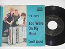 WE FIVE -You Were On My Mind- 7
