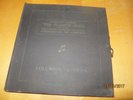 Holst 'The Planets Suite' 78rpm Original Columbia Records Excellent Condition