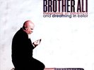 Brother Ali - Mourning in America and Dreaming in Color
