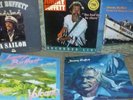Jimmy Buffet record lot