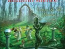 AUTUMN SILENCE - Echoes In The Garden (NEW*US PROG/POWER METAL*C.GLORY*F.WARNING