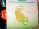 PETER HERBOLZHEIMER RHYTHM COMBINATION & BRASS THE CATFISH LP