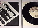 ISD Antisocial Chiswick Original 1977 rare punk kbd rock-o-rama rebelles oi