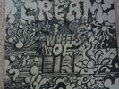 CREAM WHEELS OF FIRE 1st UK Press 2612-001 Polydor