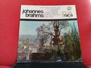 SUPRAPHON SUA ST 50573 RED- BRAHMS conc- ANDRE NAVARRA cello / SUK violin