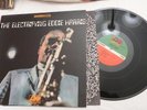 LP, The Electrifying Eddie Harris, Atlantic SD-1495, NM