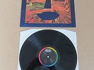 CROWDED HOUSE Woodface LP VERY RARE 1991 ORIGINAL1ST PRESSING & MISPRINTED LABEL