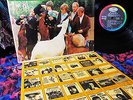 FANTASTIC  1967 RAINBOW   THE BEACH BOYS   PET SOUNDS psych Beatles BRIAN WILSON