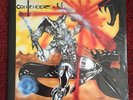 CONTENDER LP PURIFIED ROCK private xian christian metal melodic hard rock aor