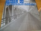 HUSKER DU SORRY SOMEHOW  12' RARO MINT--- 5 TRACKS