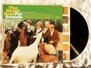THE BEACH BOYS Monaural 1st PET SOUNDS #T 2458 VG- 12