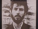 JESSE WINCHESTER: Jesse Winchester LP (textured gatefold cover, 2