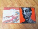 2 THE ROLLING STONES LPs TATTOO YOU  & MADE IN THE SHADE