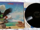BUDGIE Never Turn Your Back On A Friend original UK MCA MDKS 8010 Breadfan