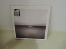U2 NO LINE ON THE HORIZON LP