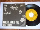 YARDBIRDS Evil Hearted You  7