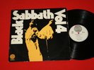 33T/ BLACK SABBATH VOL 4