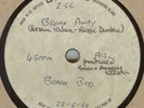 THE BEACH BOYS**BREAK AWAY**ACETATE**SINGLE SIDED**SURF**LISTEN TO IT