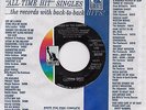 CANNED HEAT  Future Blues / Going Up The Country  rare promo 45 from 1970