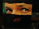 VASCO ROSSI I DISCHI D'ORO 1978-1981 COFANETTO 4 LP CON LIBRETTO VINILE
