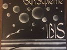 PROG PSYCH LP - IBIS - SUN SUPREME - ITALY 1974 - POLYDOR RARE ORIGINAL PRESS