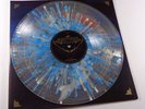 MASTODON Leviathan LP CLEAR SPLATTER VINYL /300 baroness neurosis botch isis