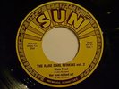 The Rare Carl Perkins Vol 2 EP. SUN 802 M-