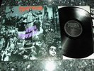 TERRORIZER - World Downfall LP Earache 1989 1st Press OIS ;Carcass,Death;Carnage