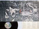 DEEP PURPLE SAME WARNER P-8378W Japan Vinyl LP