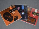 The Charlie Parker Story, Vols. 1, 2, & 3   Verve   In Shrink, VG+