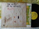 Frank Zappa and the Mothers of Invention ex promo LP Worst of the Mothers