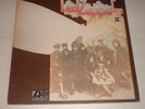 UK A5/B4 1969 LED ZEPPELIN II ATLANTIC 588198 gatefold RED/PLUM prog rock