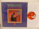 The Groovy Sounds of The Gilberto Sextet - Latin LP - Shrink Wrap